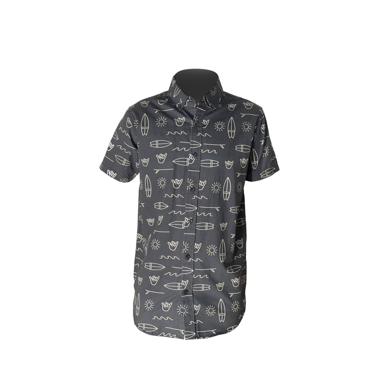 Apnea Casual Shirt - Surf