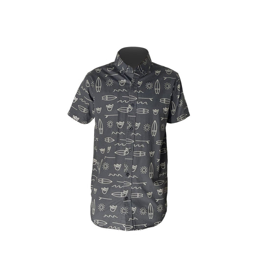 Apnea Casual Shirt - Surf