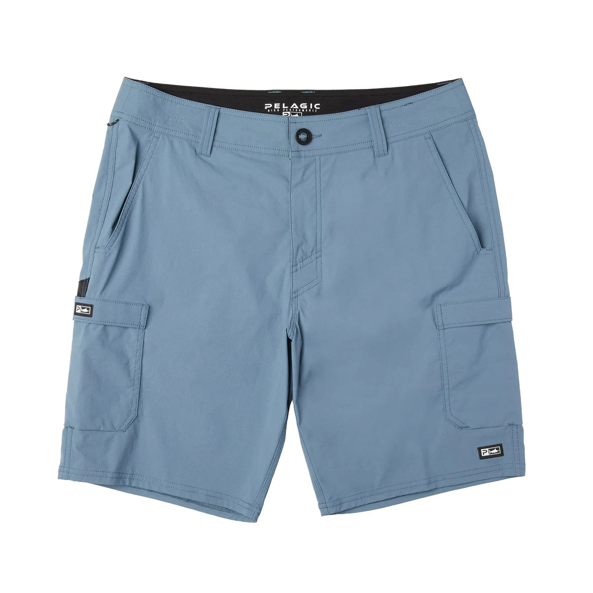Pelagic Madeira Cargo - Solid