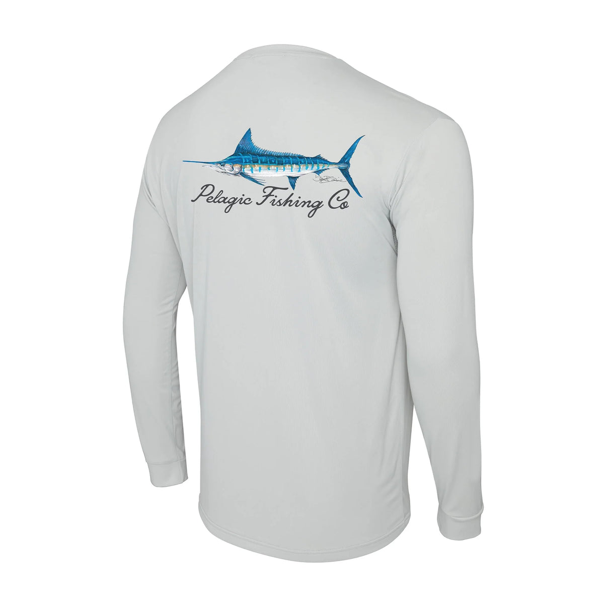 Pelagic Aquatek Goione Marlin