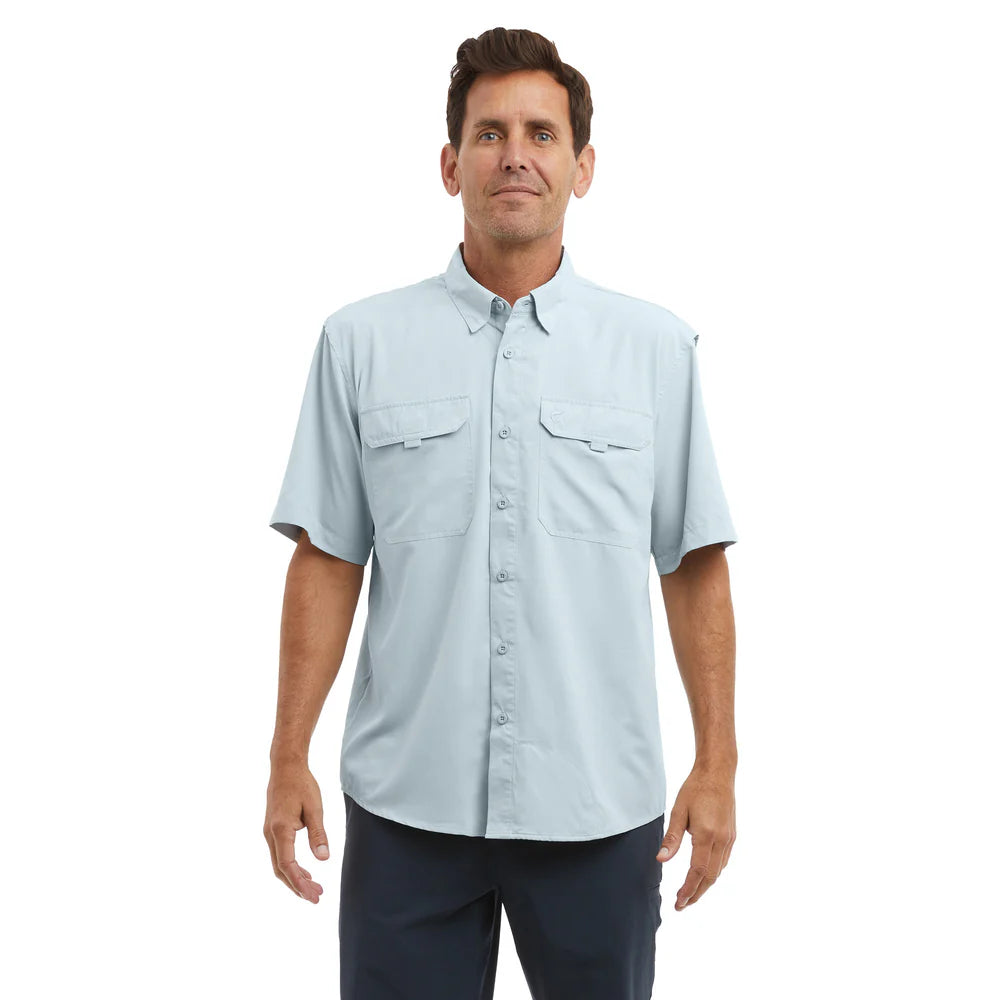 Pelagic Keys SS Fishing Shirt