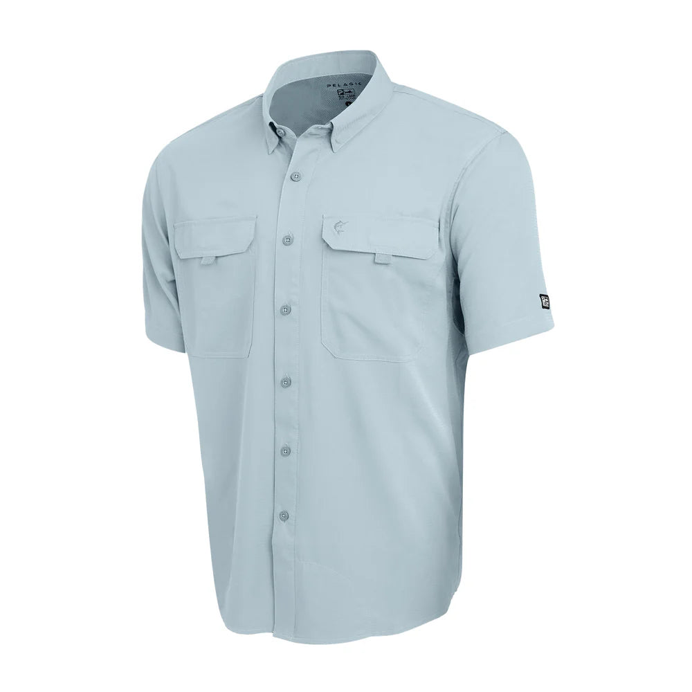 Pelagic Keys SS Fishing Shirt