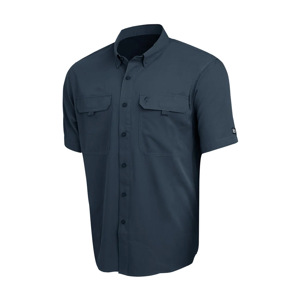 Pelagic Keys SS Fishing Shirt
