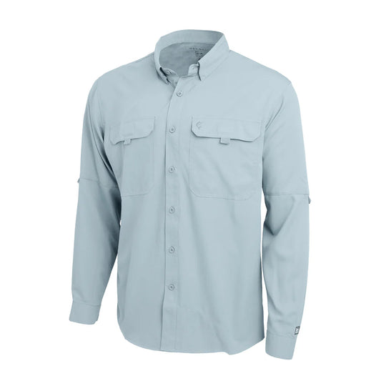 Pelagic Keys LS Fishing Shirt