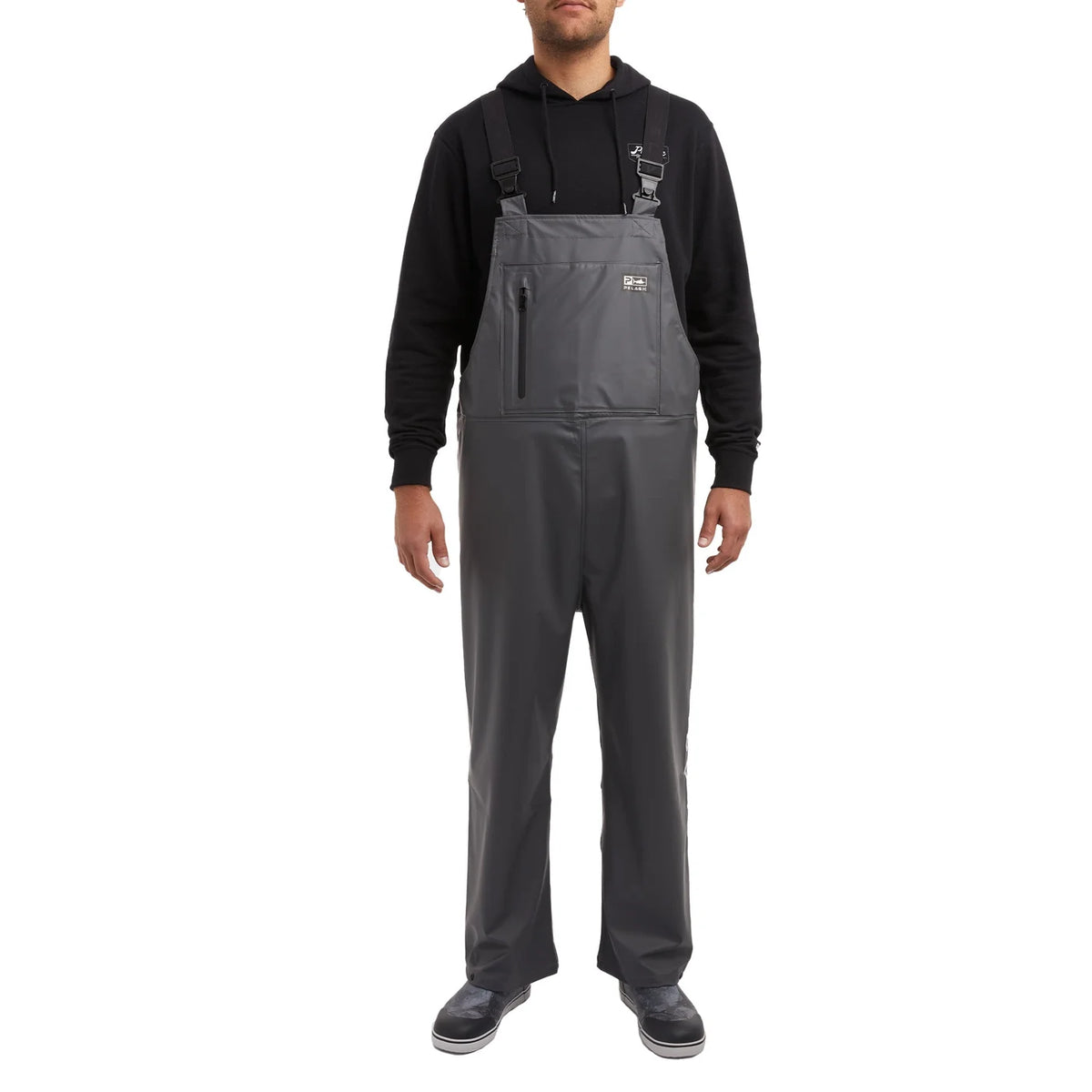 Pelagic Chubasco Rain Bib