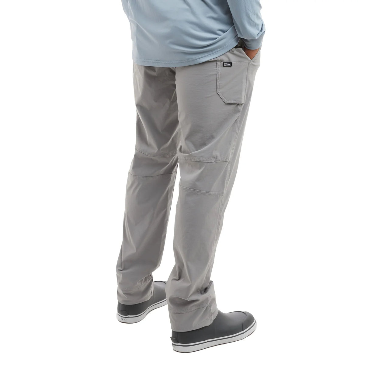 Pelagic flyline stretch pants