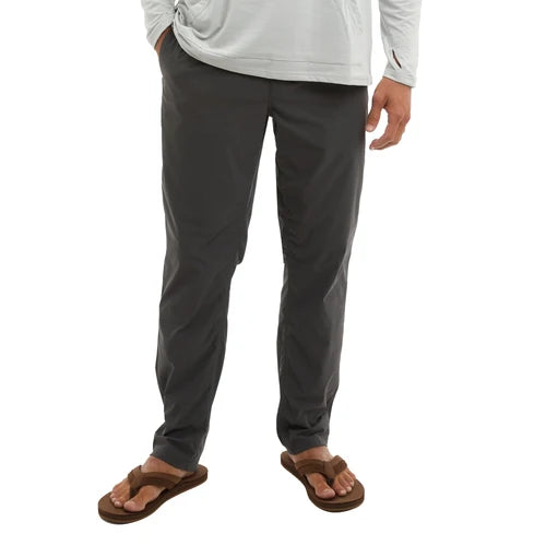 Pelagic Palomar Elastic Waist Pants