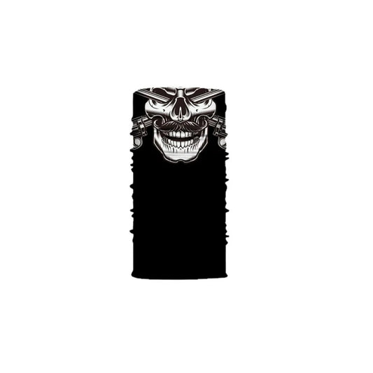 Face Shield - El Patron