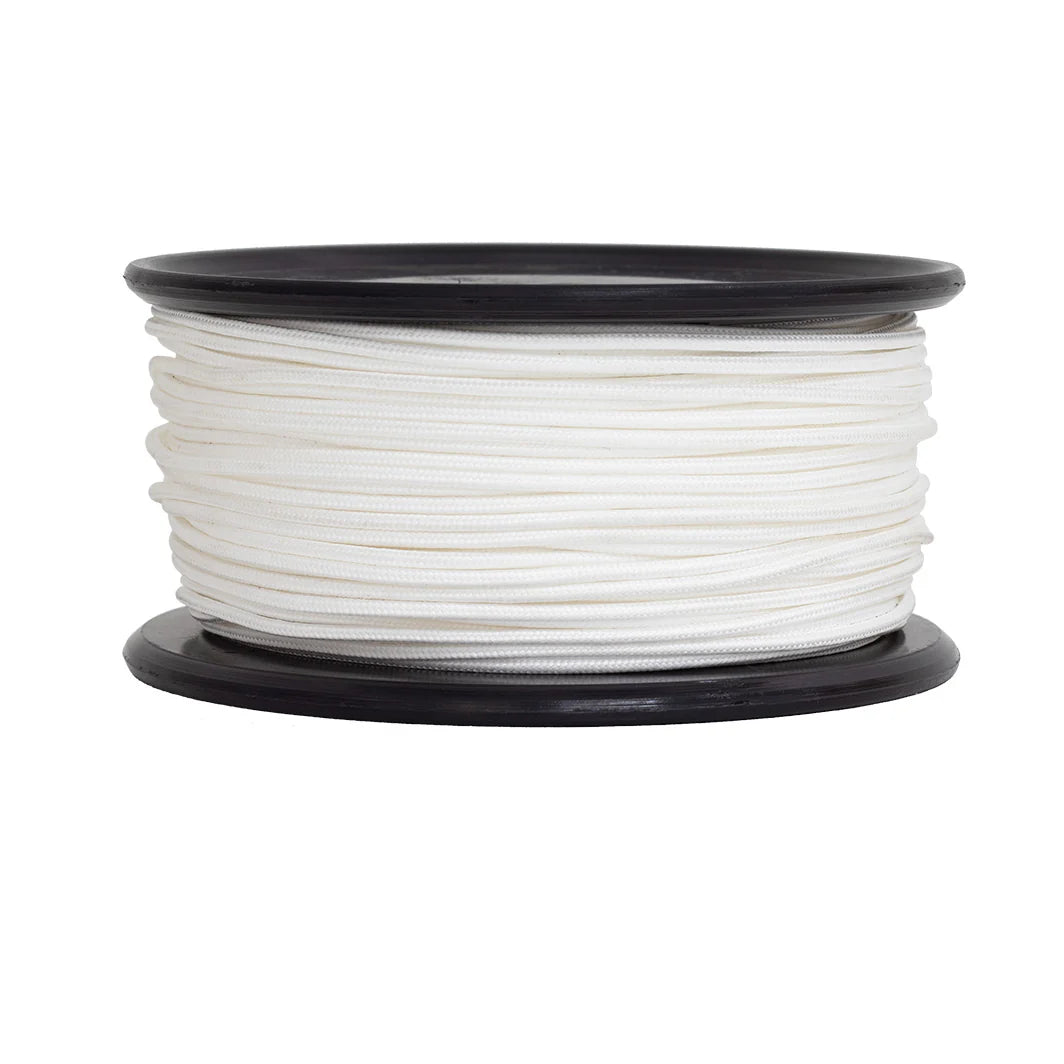 Rob Allen 1.9 mm White Dyneema x 1 feet