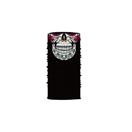 Face Shield - La Santa