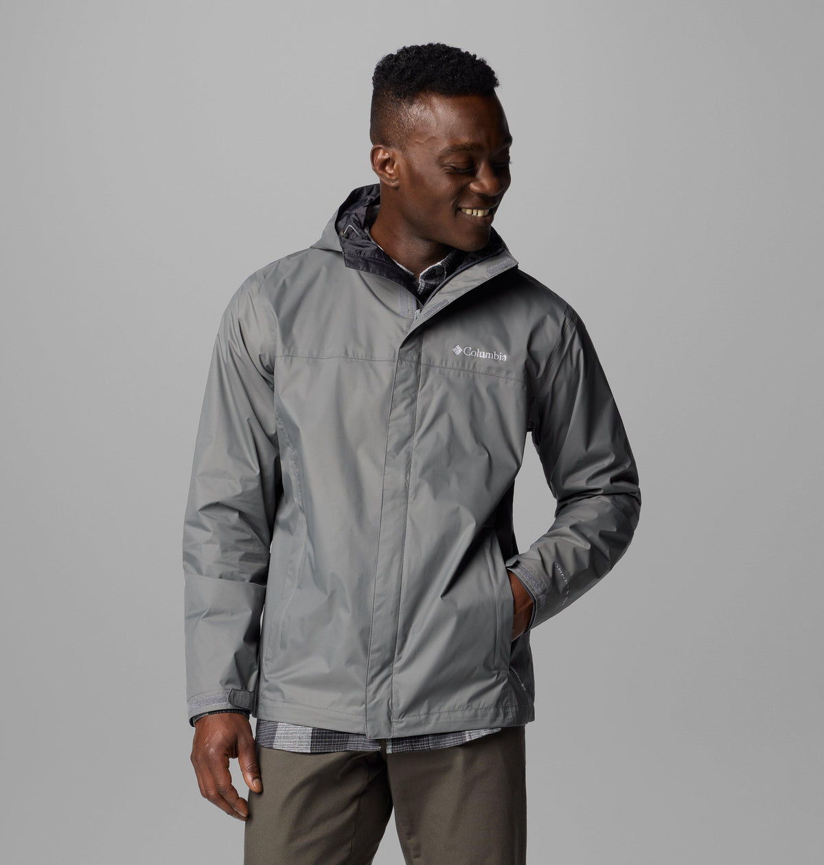 Columbia Men’s Watertight II Rain Jacket