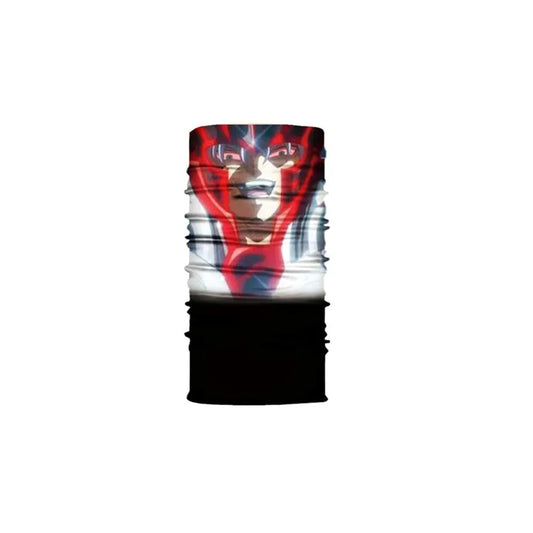 Face Shield - Blade Fire