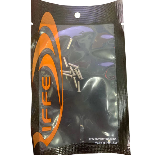 Riffe Hawaiian Flopper Rivet (10 pack)