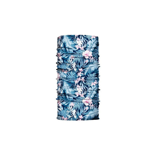Face Shield - Tropical