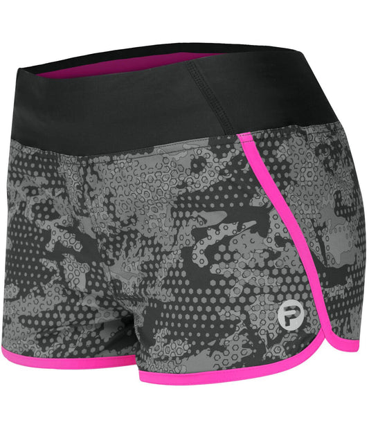 Pelagic Active Women Shorts