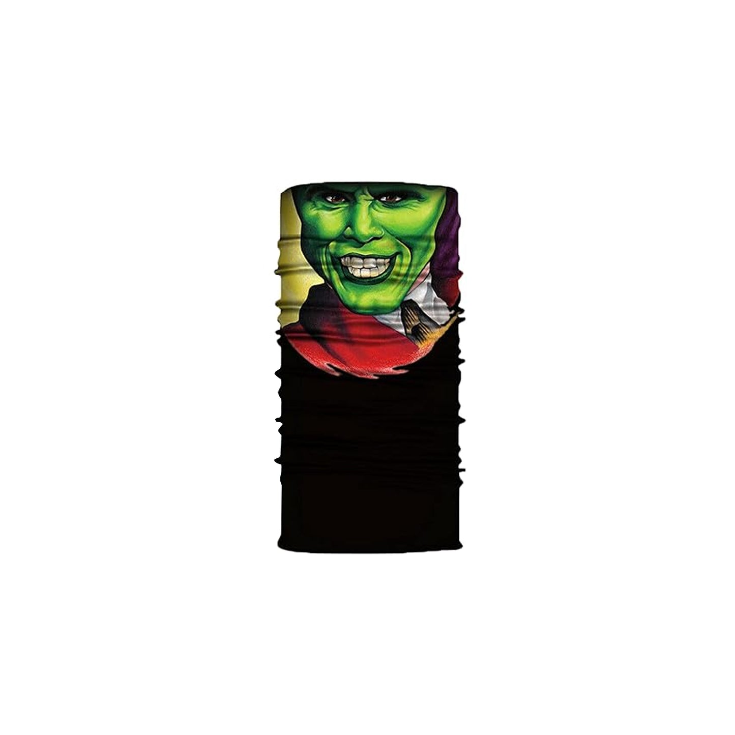 Face Shield - The mask