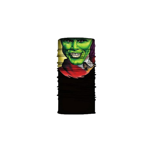 Face Shield - The mask