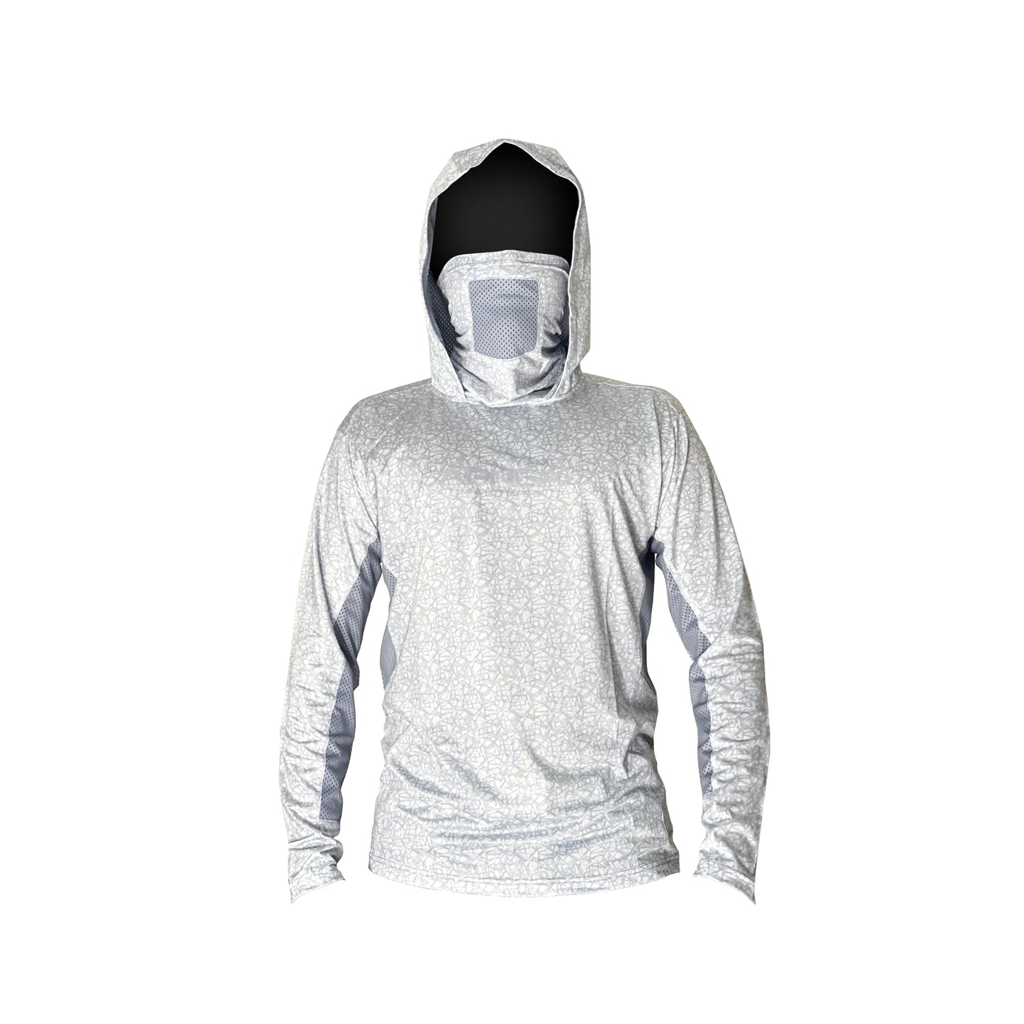 Apnea Hooded Fishing Shirt 2022