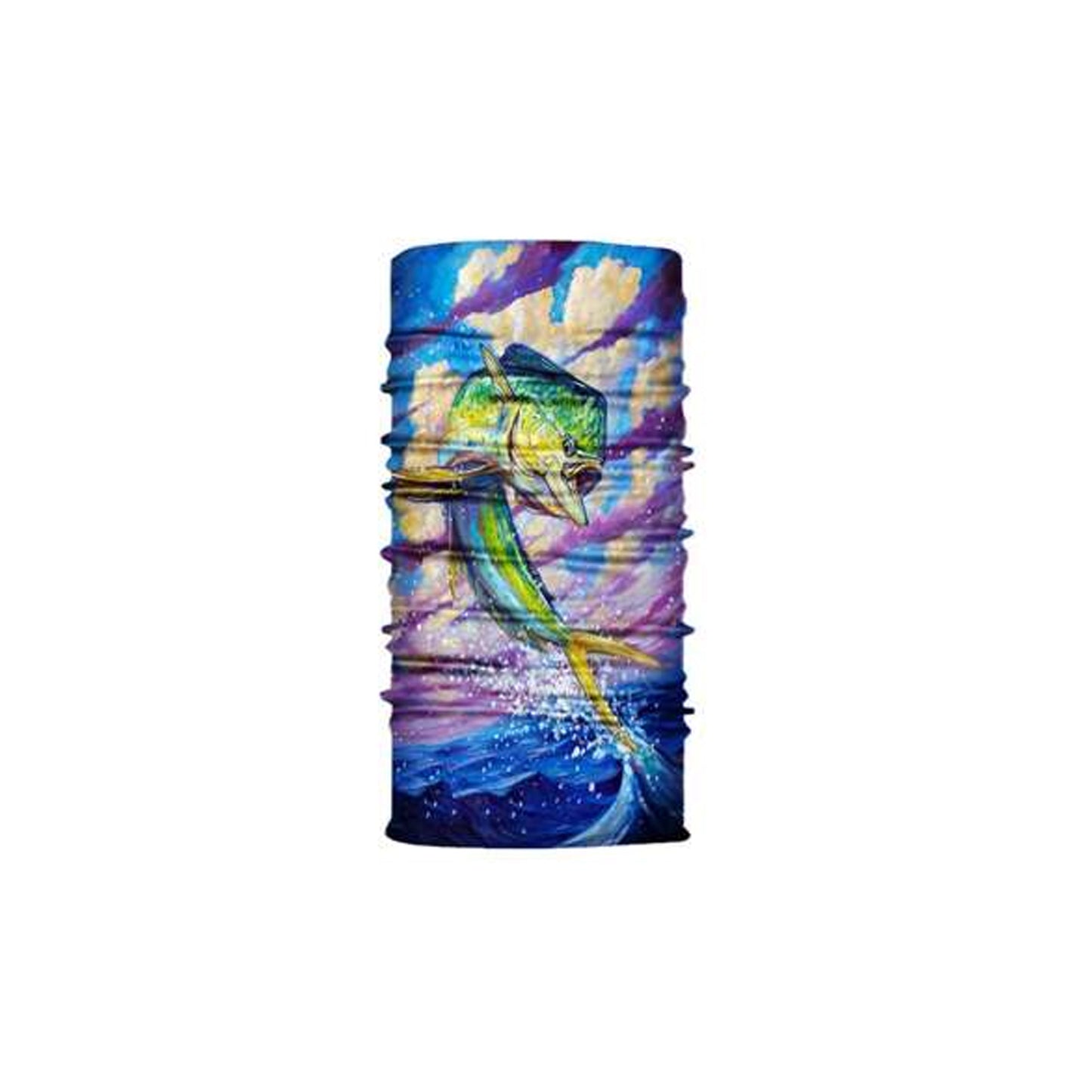 Face Shield - Mahi Vibe
