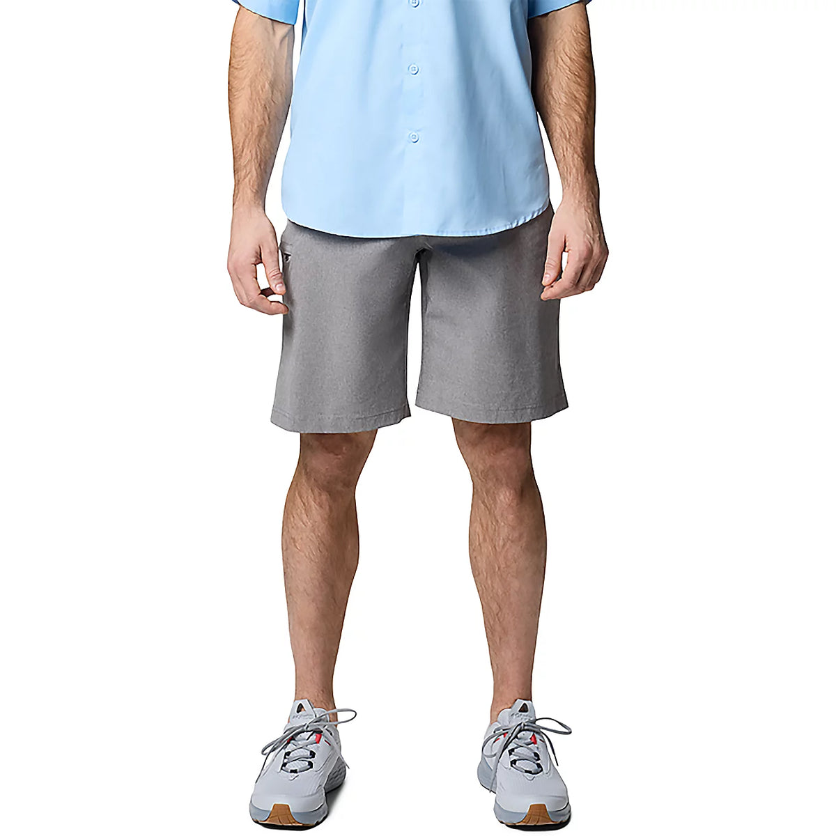 Columbia Men's Grander Marlin III Offshore Shorts