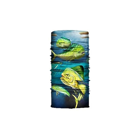 Face Shield - Mahi Family