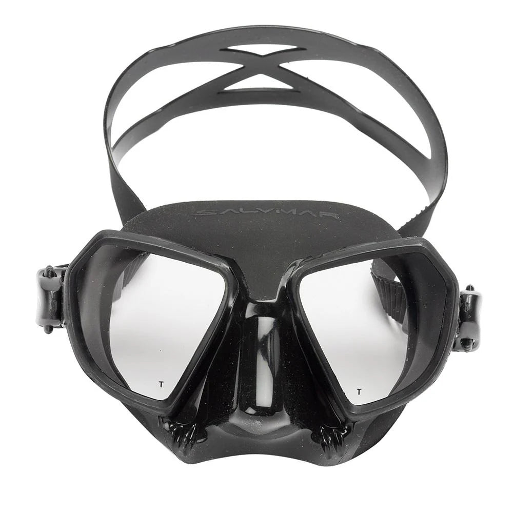 Salvimar Noah mask