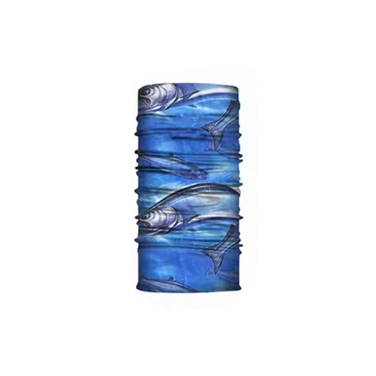 Face Shield - Sardine