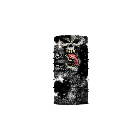 Face Shield - Venom