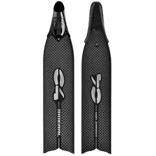 C4 Fins Blade MB002 Sideral (Blade only)