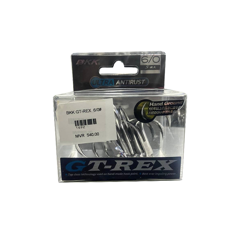 BKK GT-Rex Hook