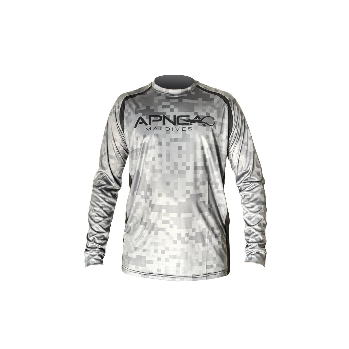 Apnea Fishing Shirt 2021