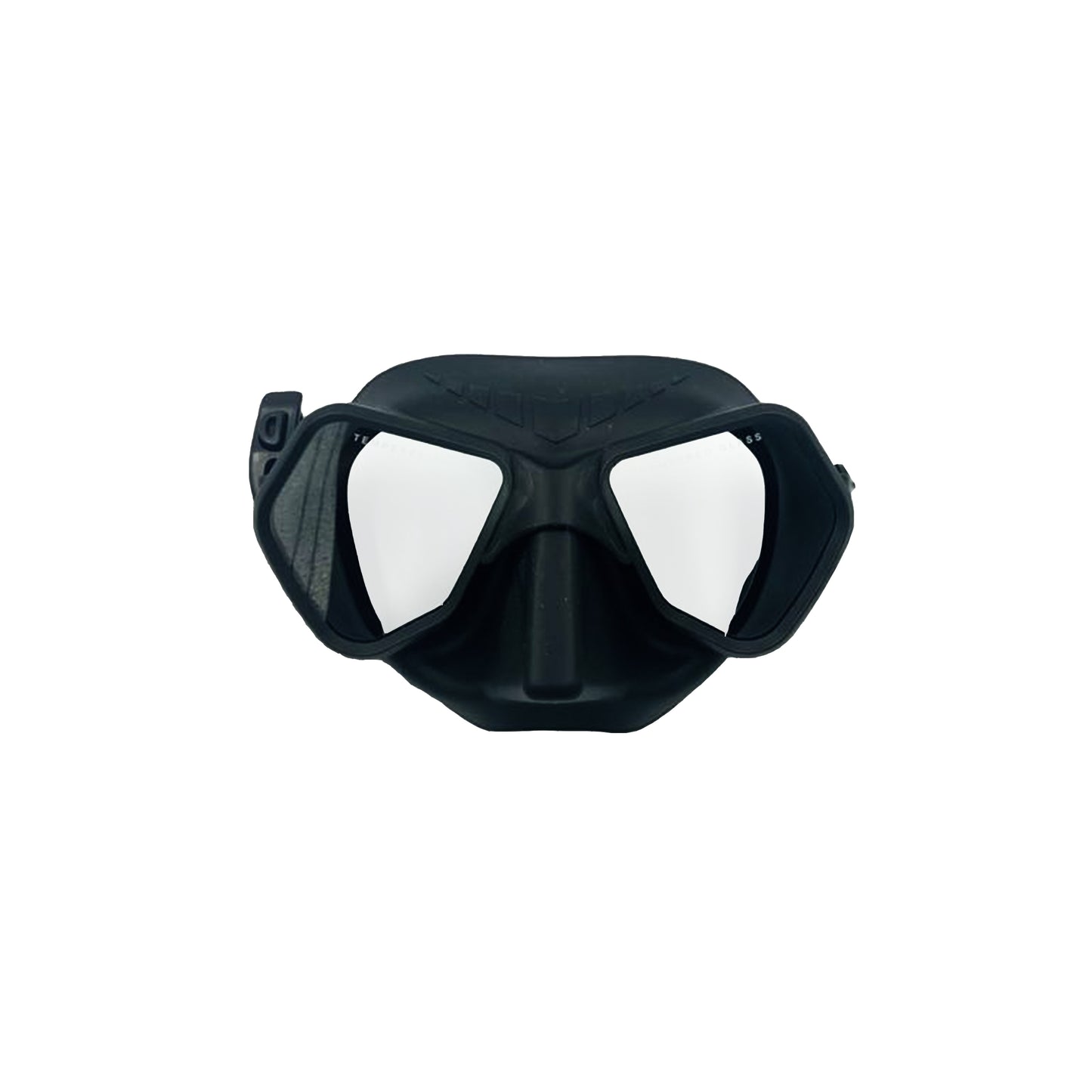 Apnea Siren Endless Mask