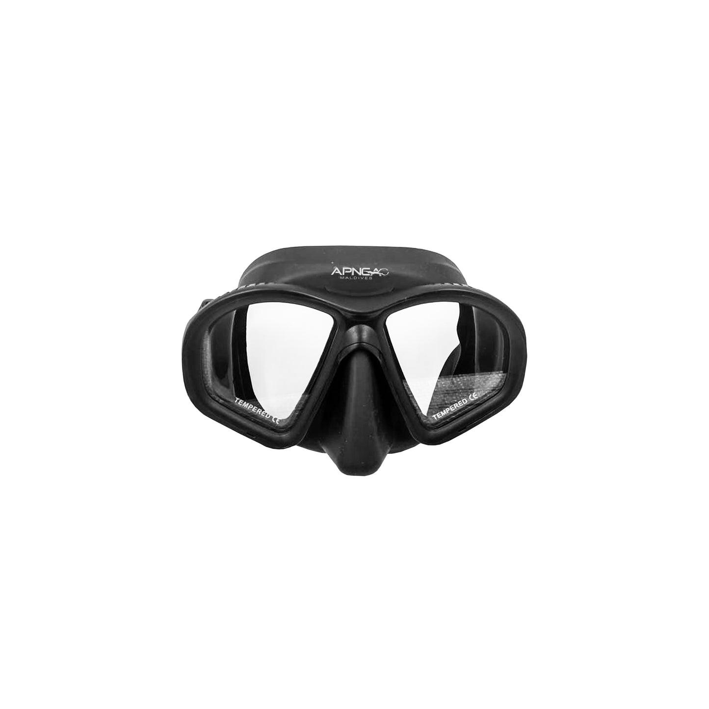 Apnea Siren Mask