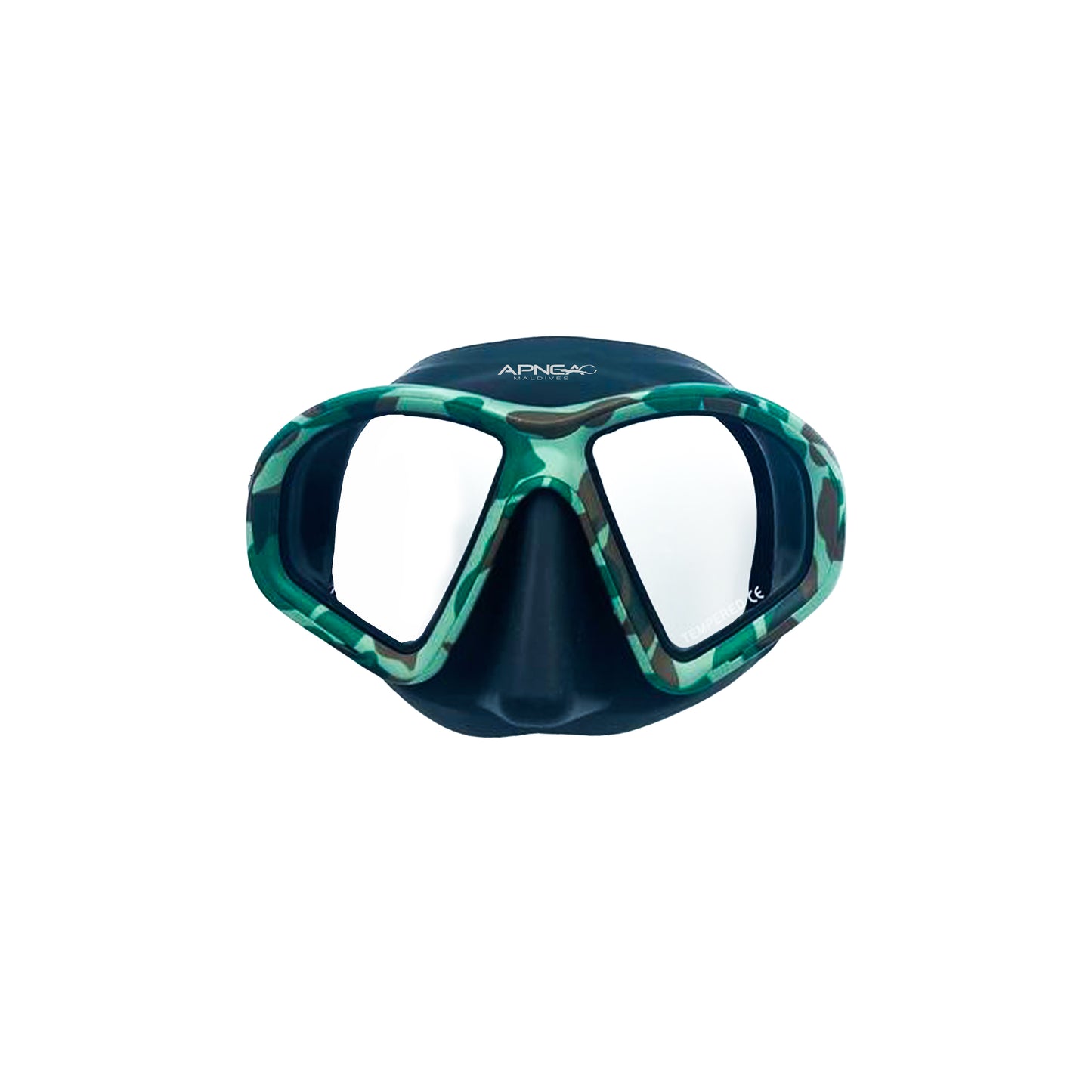 Apnea Siren Mask