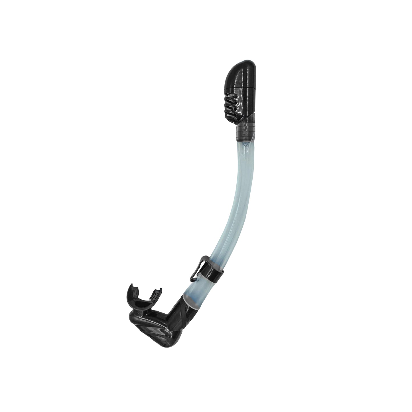 Apnea Siren Dry Snorkel