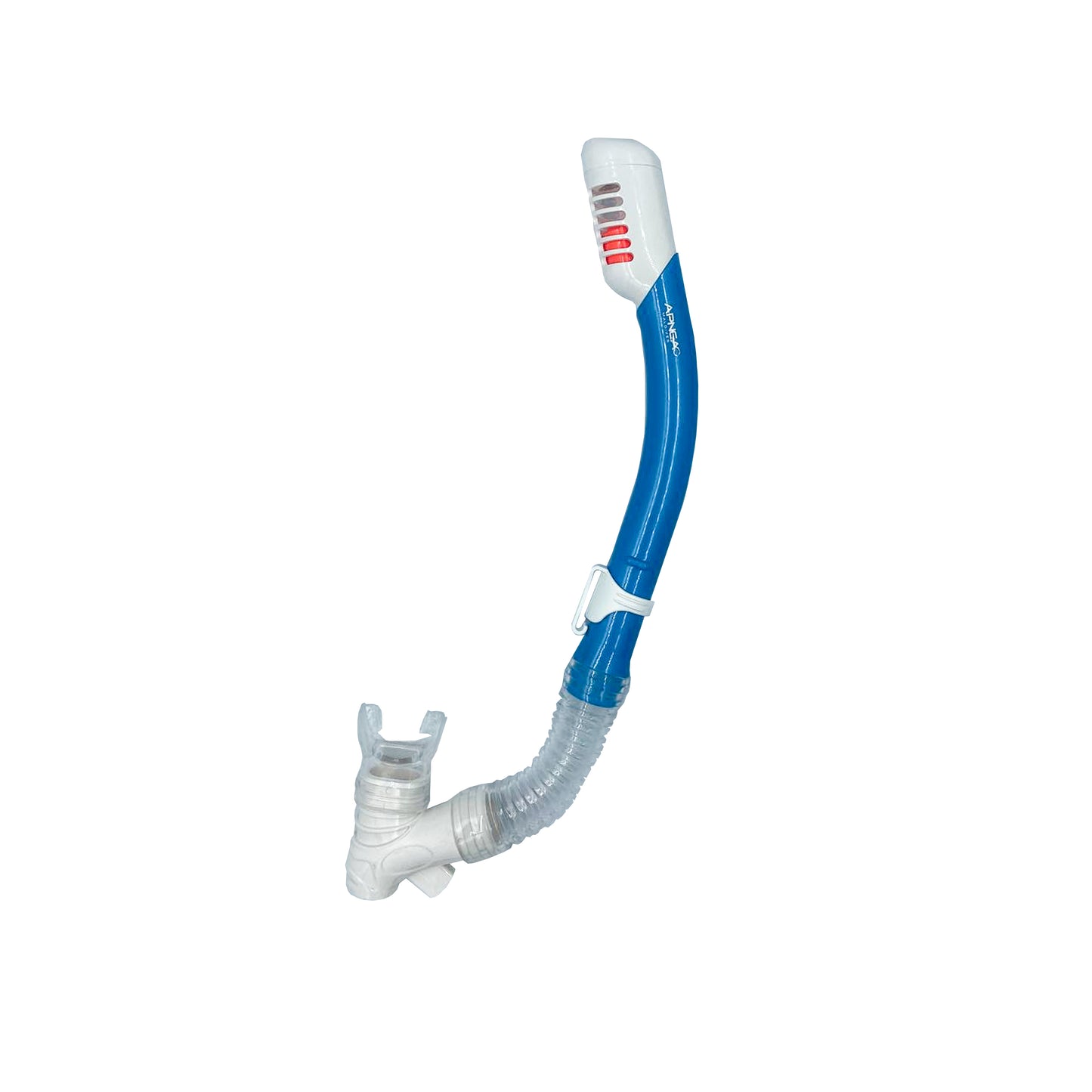 Apnea Siren Dry Snorkel