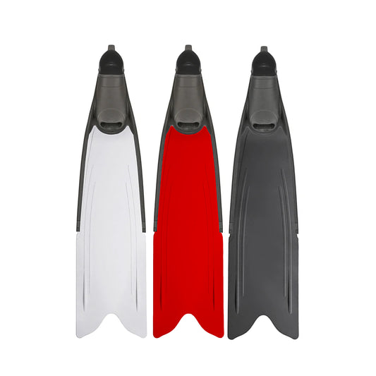 Aloma Plastic long Blade Fins