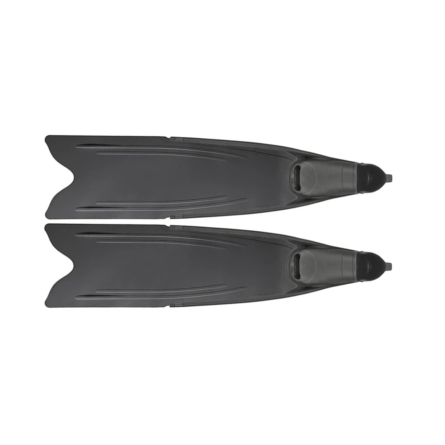 Aloma Plastic long Blade Fins
