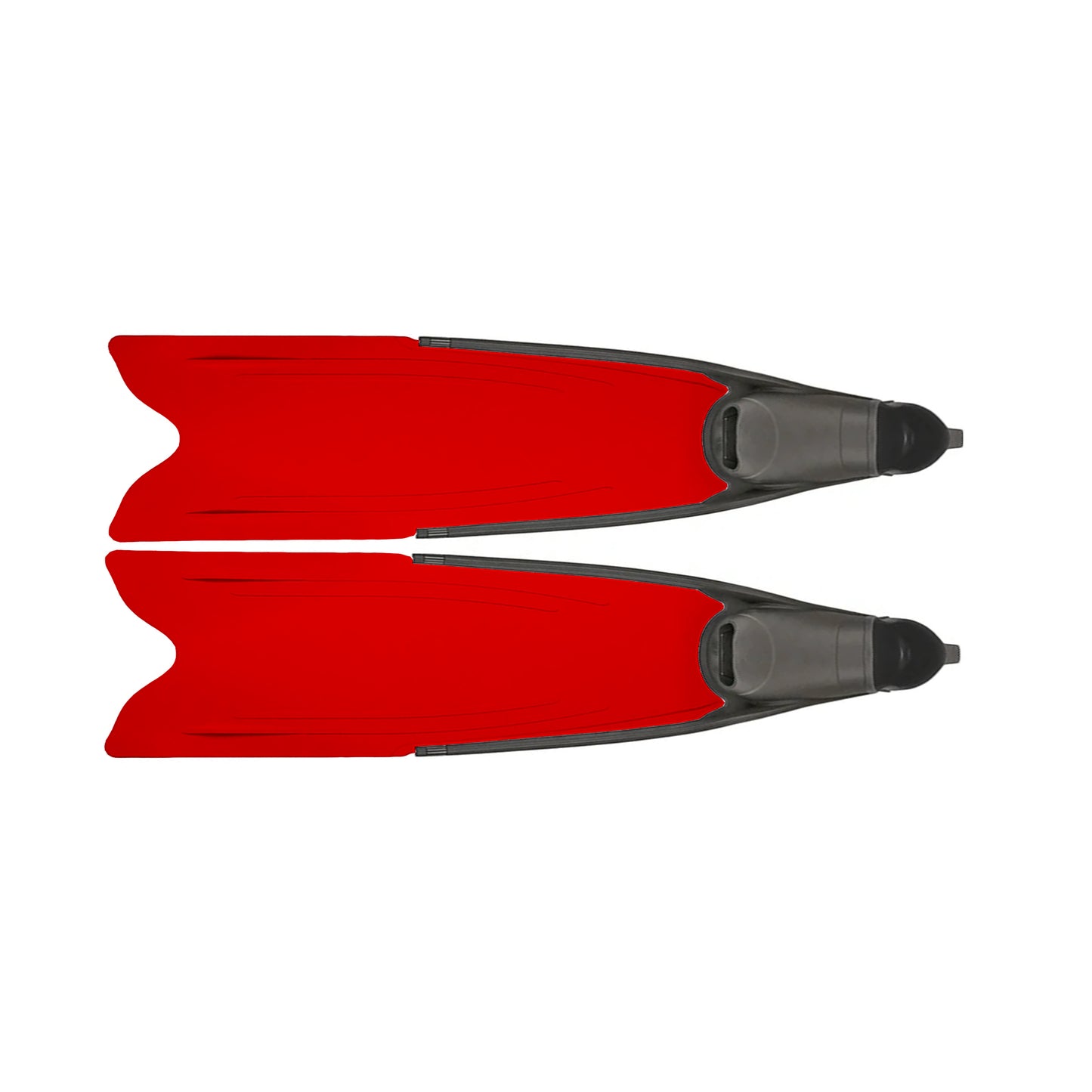 Aloma Plastic long Blade Fins