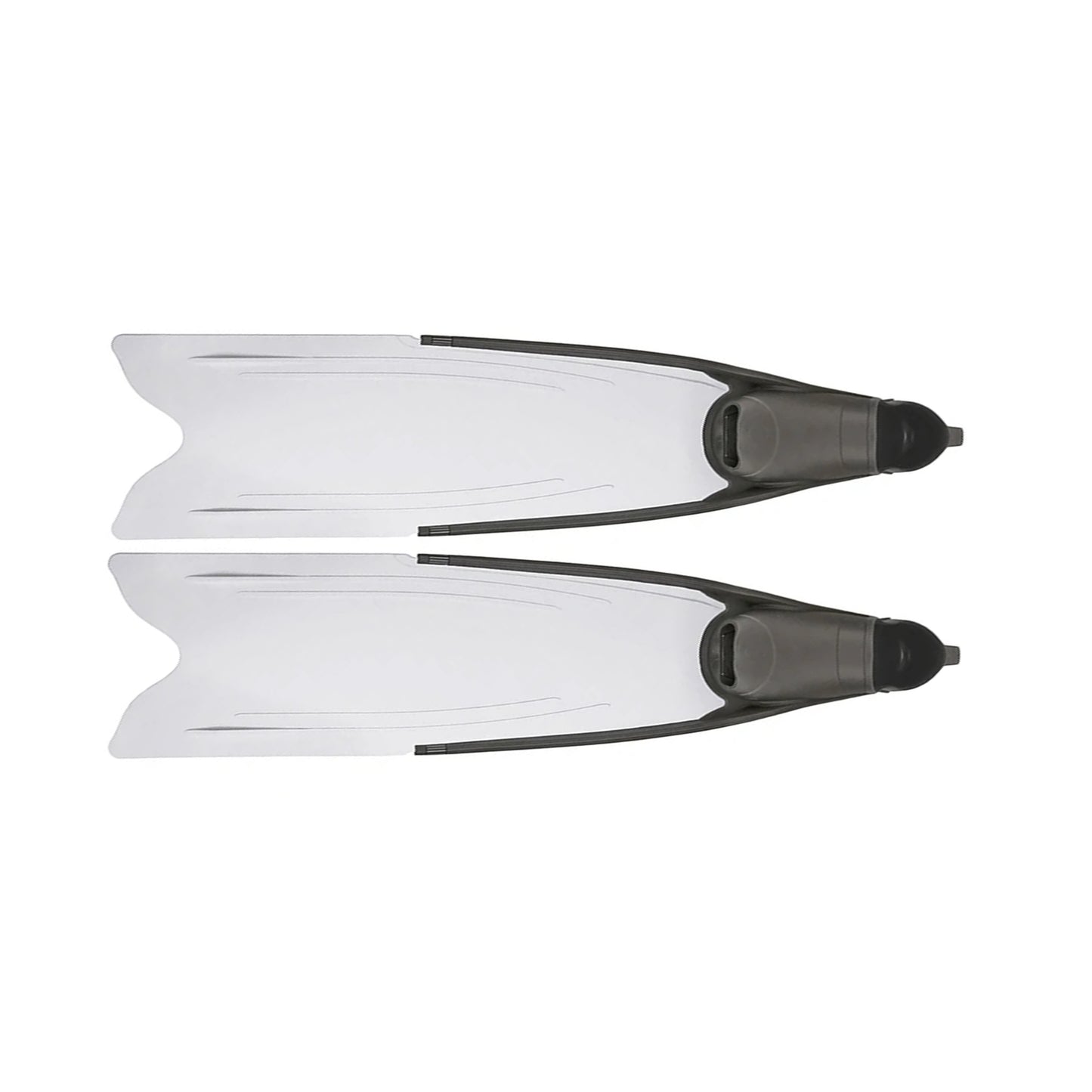 Aloma Plastic long Blade Fins