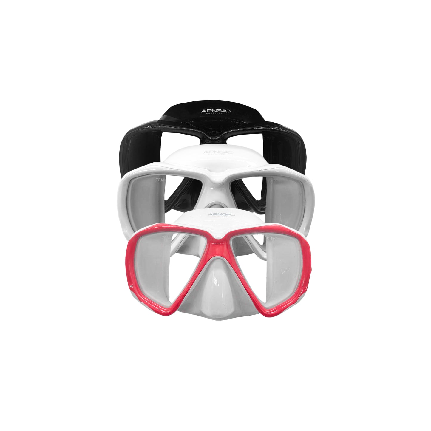 Apnea Junior Explorer Mask