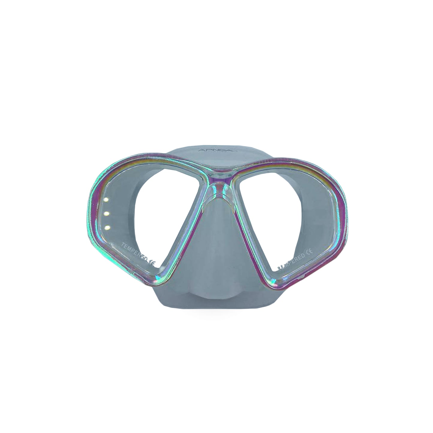 Apnea Siren Mask