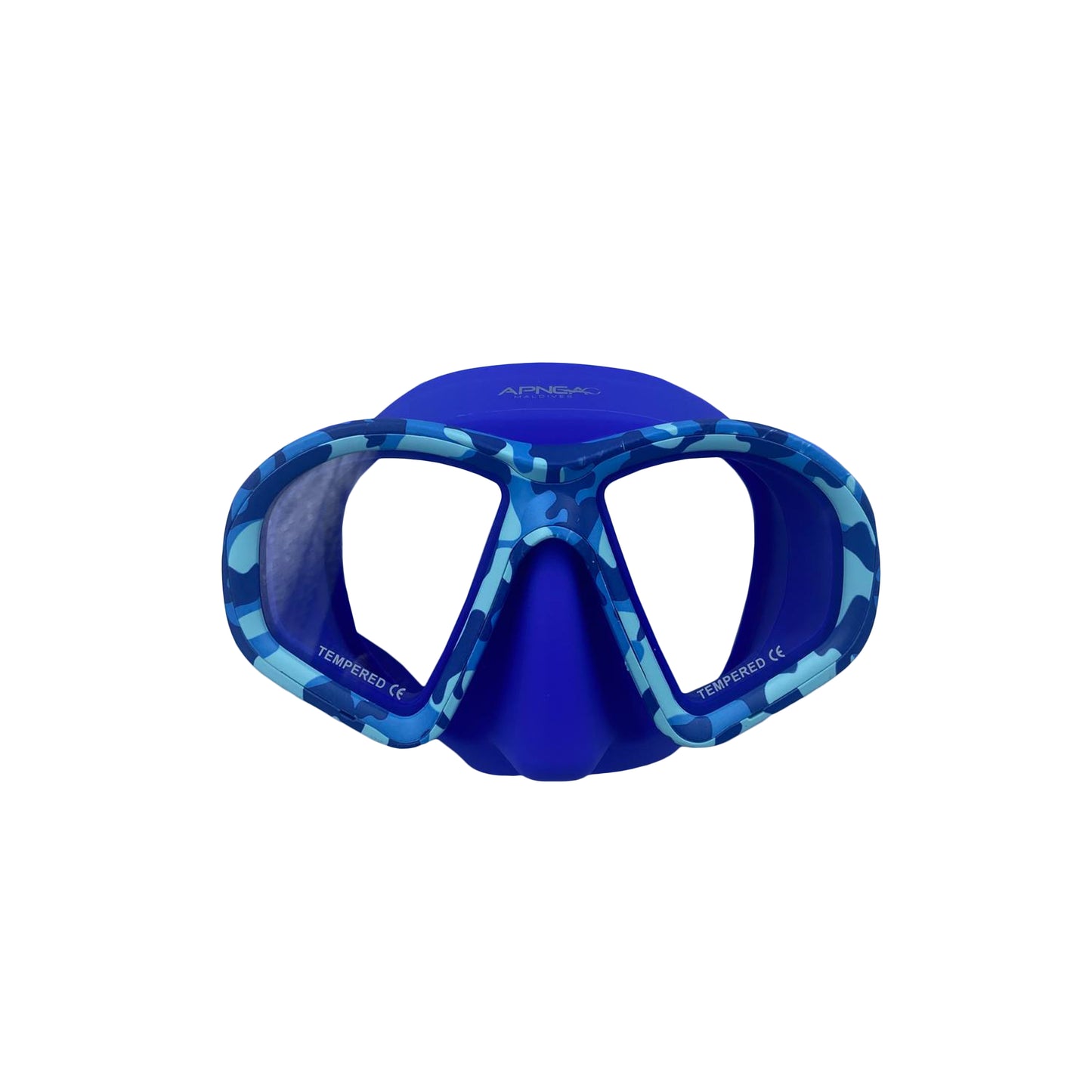 Apnea Siren Mask