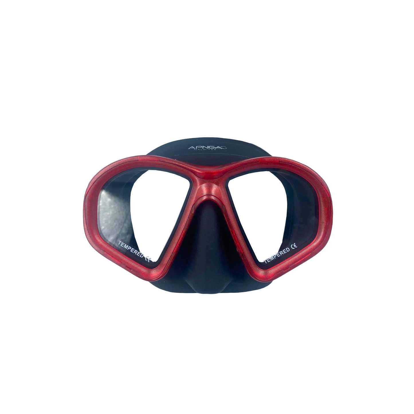 Apnea Siren Mask