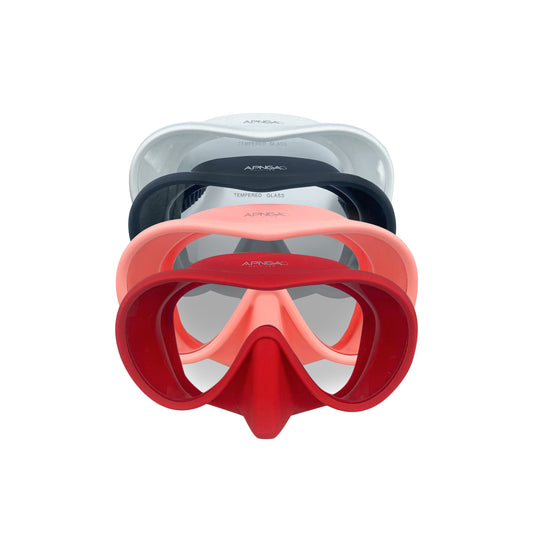 Apnea Panorama Pro Mask