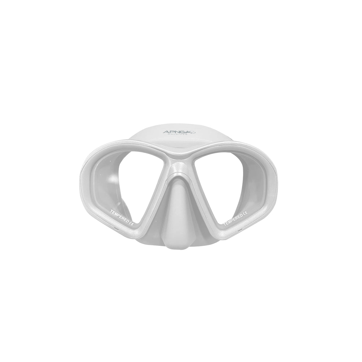 Apnea Siren Mask