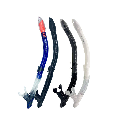 Apnea Siren Snorkel