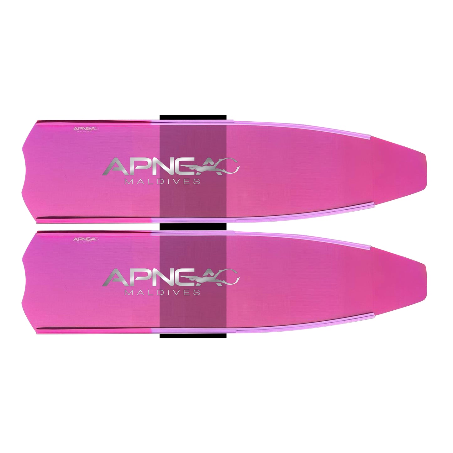 Apnea transparent Pink (Blade Only)