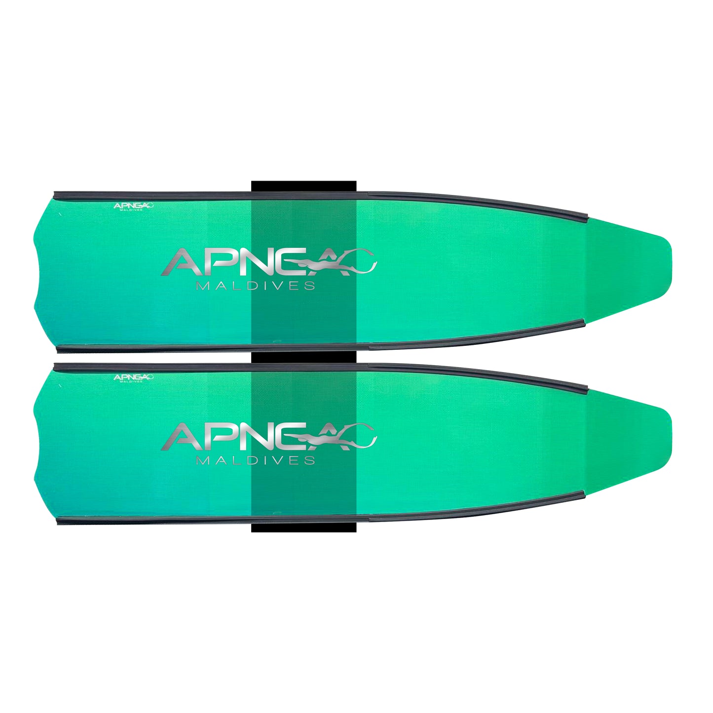 Apnea transparent Lime Green (Blade Only)