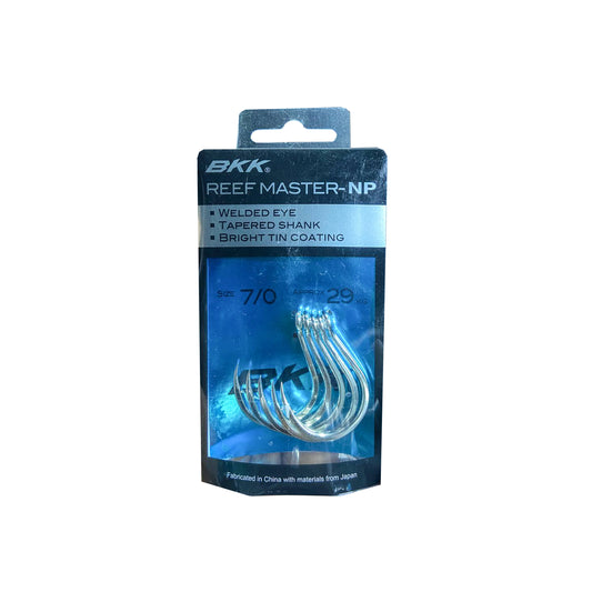 BKK Reef Master NP 7/0#